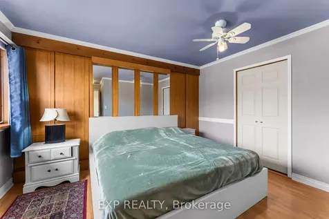 46 Isle Vista Drive Georgina ON L0E 1N0