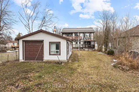 46 Isle Vista Drive Georgina ON L0E 1N0