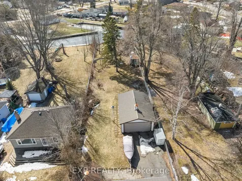 46 Isle Vista Drive Georgina ON L0E 1N0