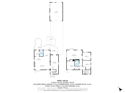 46 Isle Vista Drive Georgina ON L0E 1N0