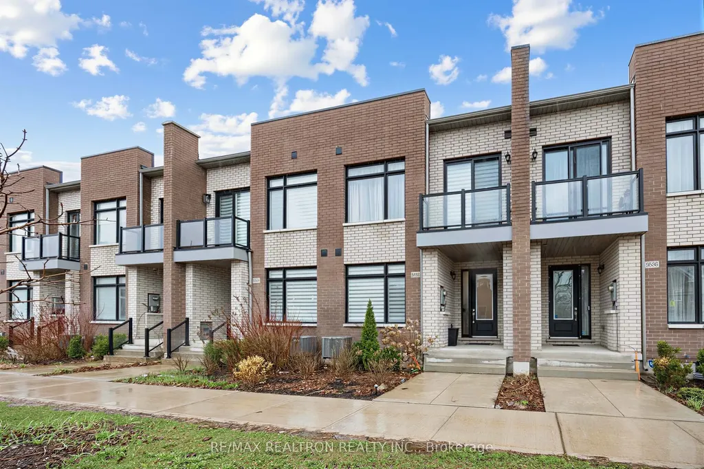 9532 Weston Road Vaughan ON L4H 0P4