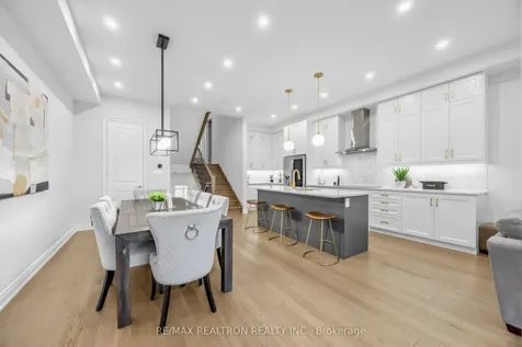 9532 Weston Road Vaughan ON L4H 0P4