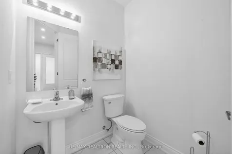 9532 Weston Road Vaughan ON L4H 0P4
