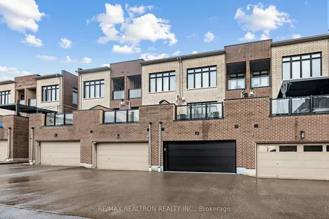 9532 Weston Road Vaughan ON L4H 0P4