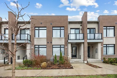 9532 Weston Road Vaughan ON L4H 0P4