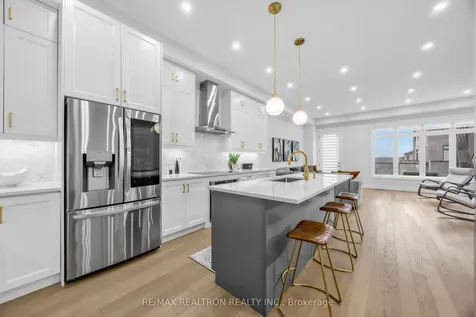 9532 Weston Road Vaughan ON L4H 0P4