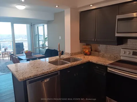 7300 Yonge Street Vaughan ON L4J 7Y5