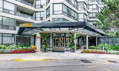 7300 Yonge Street Vaughan ON L4J 7Y5