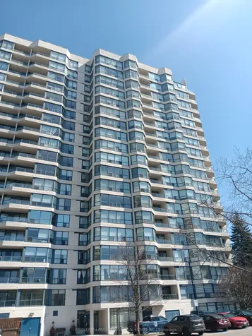 7300 Yonge Street Vaughan ON L4J 7Y5