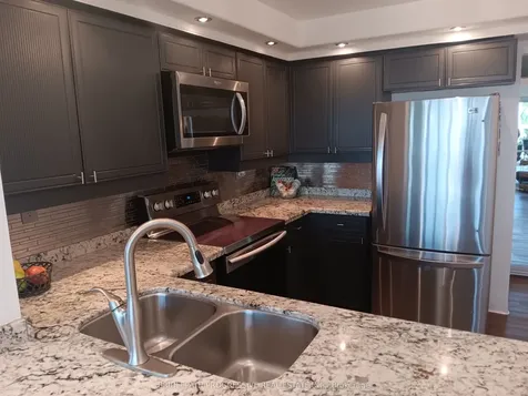 7300 Yonge Street Vaughan ON L4J 7Y5