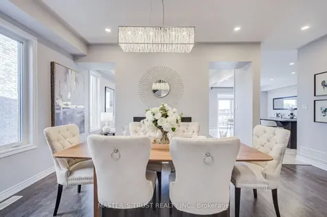 137 Brookview Drive Bradford West Gwillimbury ON L3Z 0R9
