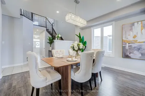 137 Brookview Drive Bradford West Gwillimbury ON L3Z 0R9