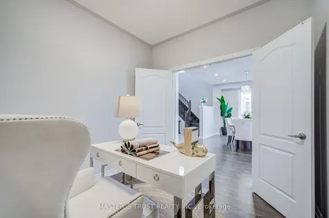 137 Brookview Drive Bradford West Gwillimbury ON L3Z 0R9
