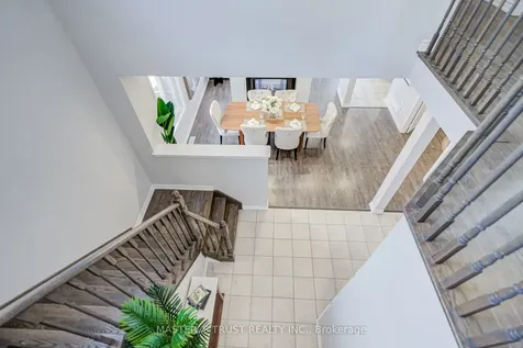 137 Brookview Drive Bradford West Gwillimbury ON L3Z 0R9