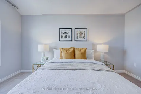 137 Brookview Drive Bradford West Gwillimbury ON L3Z 0R9