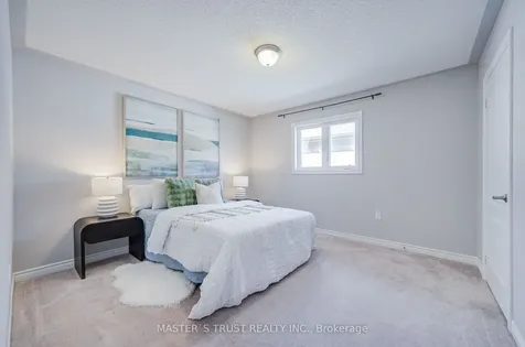 137 Brookview Drive Bradford West Gwillimbury ON L3Z 0R9