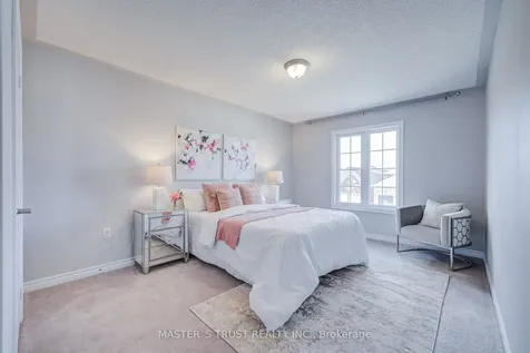 137 Brookview Drive Bradford West Gwillimbury ON L3Z 0R9