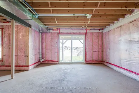 137 Brookview Drive Bradford West Gwillimbury ON L3Z 0R9