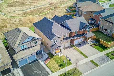 137 Brookview Drive Bradford West Gwillimbury ON L3Z 0R9