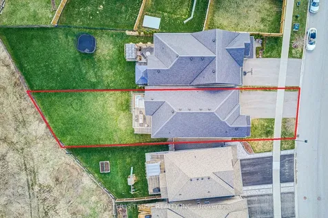 137 Brookview Drive Bradford West Gwillimbury ON L3Z 0R9