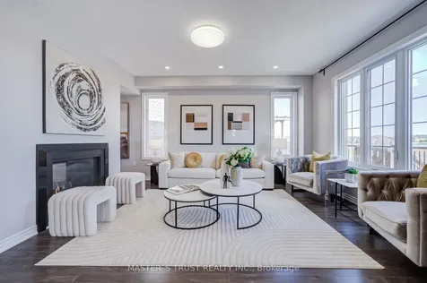 137 Brookview Drive Bradford West Gwillimbury ON L3Z 0R9