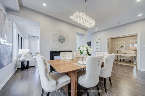 137 Brookview Drive Bradford West Gwillimbury ON L3Z 0R9