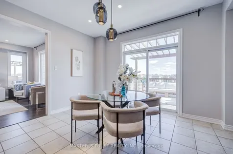 137 Brookview Drive Bradford West Gwillimbury ON L3Z 0R9