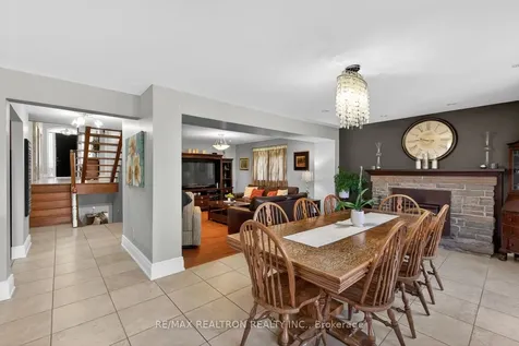 34 Edgar Avenue Richmond Hill ON L4C 6K4
