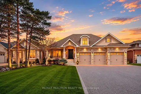 34 Edgar Avenue Richmond Hill ON L4C 6K4