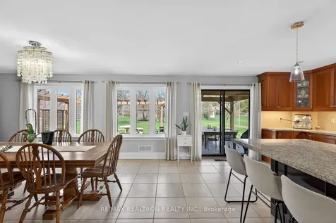 34 Edgar Avenue Richmond Hill ON L4C 6K4