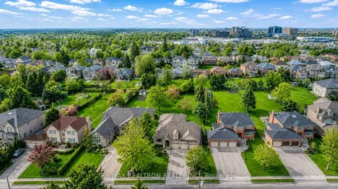 34 Edgar Avenue Richmond Hill ON L4C 6K4