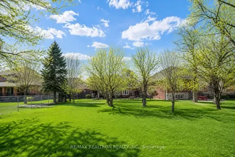 34 Edgar Avenue Richmond Hill ON L4C 6K4