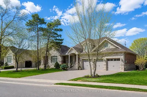 34 Edgar Avenue Richmond Hill ON L4C 6K4