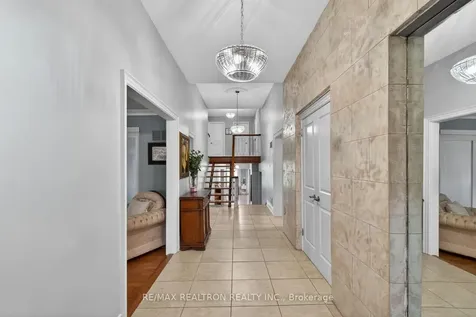 34 Edgar Avenue Richmond Hill ON L4C 6K4
