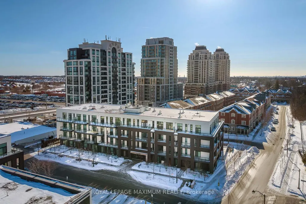 1 Climo Lane Markham ON L6E 0V8