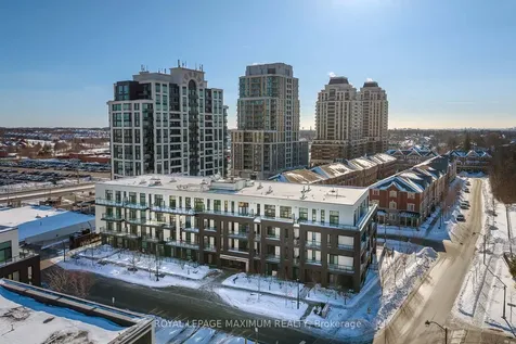 1 Climo Lane Markham ON L6E 0V8