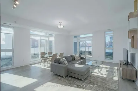 1 Climo Lane Markham ON L6E 0V8