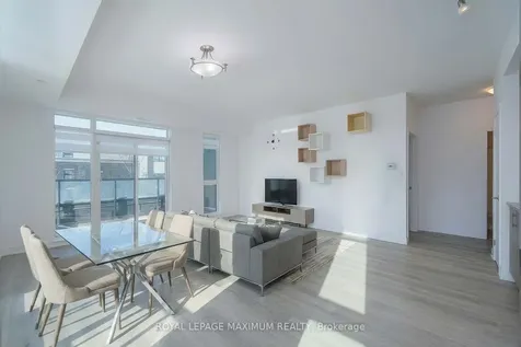 1 Climo Lane Markham ON L6E 0V8