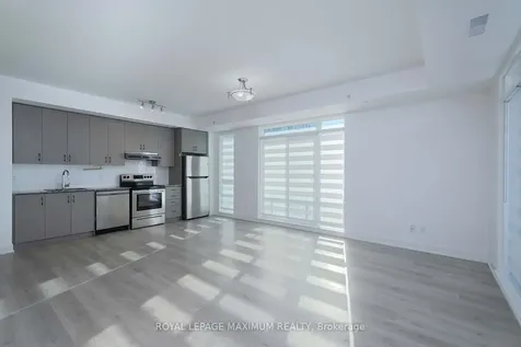 1 Climo Lane Markham ON L6E 0V8