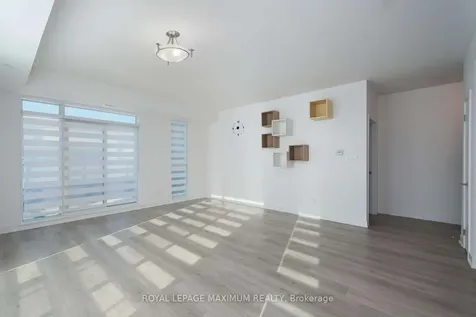 1 Climo Lane Markham ON L6E 0V8