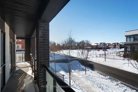 1 Climo Lane Markham ON L6E 0V8