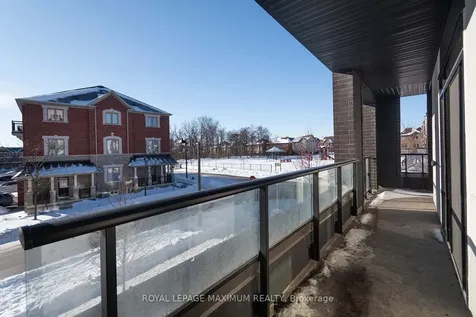 1 Climo Lane Markham ON L6E 0V8