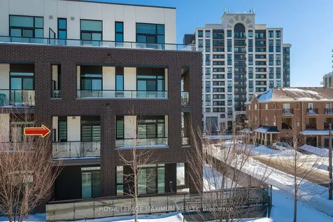 1 Climo Lane Markham ON L6E 0V8