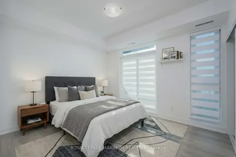 1 Climo Lane Markham ON L6E 0V8