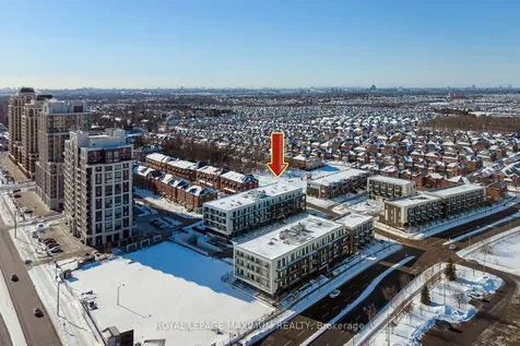 1 Climo Lane Markham ON L6E 0V8