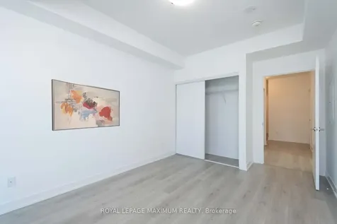 1 Climo Lane Markham ON L6E 0V8