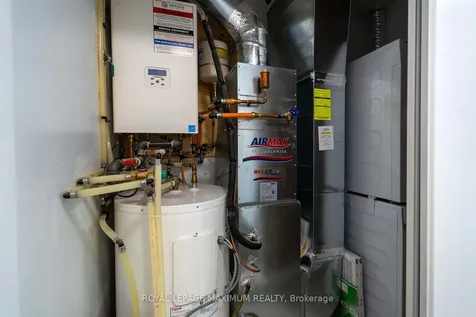 1 Climo Lane Markham ON L6E 0V8