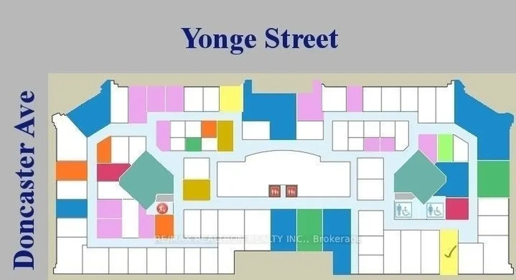 7163 Yonge Street Markham ON L3T 0C6