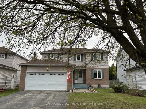 1053 Vance Crescent Innisfil ON L9S 1V6