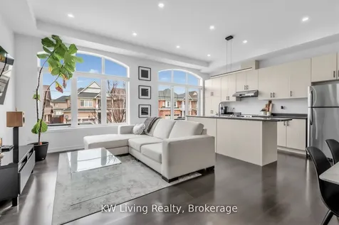 334 John Davis Gate Whitchurch-stouffville ON L4A 1X1